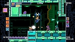 画像ギャラリー No.006のサムネイル画像 / Steam版「マイティガンヴォルト バースト」の配信がスタート＆紹介映像が公開。8月8日までのスペシャルプロモーション期間は価格が10％OFFに