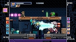 画像ギャラリー No.007のサムネイル画像 / Steam版「マイティガンヴォルト バースト」の配信がスタート＆紹介映像が公開。8月8日までのスペシャルプロモーション期間は価格が10％OFFに