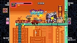 画像ギャラリー No.012のサムネイル画像 / Steam版「マイティガンヴォルト バースト」の配信がスタート＆紹介映像が公開。8月8日までのスペシャルプロモーション期間は価格が10％OFFに
