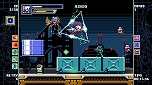 画像ギャラリー No.014のサムネイル画像 / Steam版「マイティガンヴォルト バースト」の配信がスタート＆紹介映像が公開。8月8日までのスペシャルプロモーション期間は価格が10％OFFに