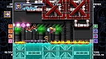 画像ギャラリー No.018のサムネイル画像 / Steam版「マイティガンヴォルト バースト」の配信がスタート＆紹介映像が公開。8月8日までのスペシャルプロモーション期間は価格が10％OFFに