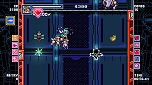 画像ギャラリー No.022のサムネイル画像 / Steam版「マイティガンヴォルト バースト」の配信がスタート＆紹介映像が公開。8月8日までのスペシャルプロモーション期間は価格が10％OFFに