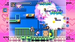 画像ギャラリー No.023のサムネイル画像 / Steam版「マイティガンヴォルト バースト」の配信がスタート＆紹介映像が公開。8月8日までのスペシャルプロモーション期間は価格が10％OFFに