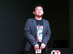画像ギャラリー No.003のサムネイル画像 / ［TGS 2019］「三國志14」は，「三國志9」や「三國志11」を超える一枚マップの“君主制”作品を目指して作られていることが明らかに