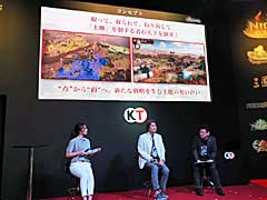 ［TGS 2019］「三國志14」は，「三國志9」や「三國志11」を超える一枚マップの“君主制”作品を目指して作られていることが明らかに