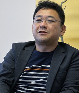 画像ギャラリー No.002のサムネイル画像 / 「マップの色塗り」に着目した「三國志14」の懐かしくも新しいチャレンジ。プロデューサーの越後谷和広氏に，リリース直前インタビュー