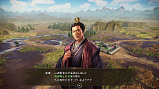 画像ギャラリー No.008のサムネイル画像 / 「三國志14」，大陸統一に必要不可欠な「外交」と「計略」の情報が公開。プレイの幅を広げる「爵位」や新武将作成などの詳細も明らかに