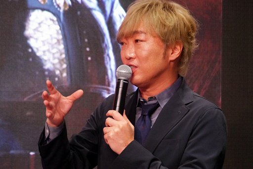 画像ギャラリー No.009のサムネイル画像 / スピードワゴンの2人が三国志への愛を語った「三國志14」完成発表会をレポート