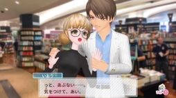 画像ギャラリー No.007のサムネイル画像 / 「MODEL Debut #nicola/モデルデビュー ニコラ」で恋の相手となる男の子達の情報が公開。リアルブランドとのコラボも
