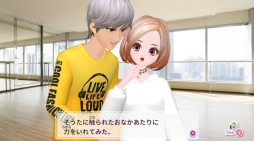 画像ギャラリー No.010のサムネイル画像 / 「MODEL Debut #nicola/モデルデビュー ニコラ」で恋の相手となる男の子達の情報が公開。リアルブランドとのコラボも
