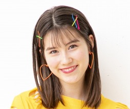 画像ギャラリー No.004のサムネイル画像 / 「MODEL Debut #nicola/モデルデビュー ニコラ」,公式Twitterで最新コスメが当たるプレゼントキャンペーンを実施