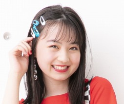 画像ギャラリー No.005のサムネイル画像 / 「MODEL Debut #nicola/モデルデビュー ニコラ」,公式Twitterで最新コスメが当たるプレゼントキャンペーンを実施