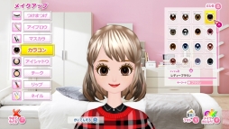 画像ギャラリー No.008のサムネイル画像 / 「乙女チック4Gamer」第227回：モデルの仕事が体験できる「MODEL Debut #nicola」を特集。新人としてデビューして，トップを目指そう