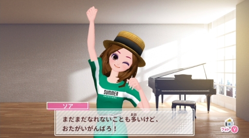 画像ギャラリー No.034のサムネイル画像 / 「乙女チック4Gamer」第227回：モデルの仕事が体験できる「MODEL Debut #nicola」を特集。新人としてデビューして，トップを目指そう