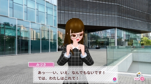 画像ギャラリー No.036のサムネイル画像 / 「乙女チック4Gamer」第227回：モデルの仕事が体験できる「MODEL Debut #nicola」を特集。新人としてデビューして，トップを目指そう