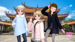 画像ギャラリー No.038のサムネイル画像 / 「乙女チック4Gamer」第227回：モデルの仕事が体験できる「MODEL Debut #nicola」を特集。新人としてデビューして，トップを目指そう