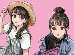 「乙女チック4Gamer」第227回：モデルの仕事が体験できる「MODEL Debut #nicola」を特集。新人としてデビューして，トップを目指そう