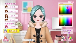 画像ギャラリー No.044のサムネイル画像 / 「乙女チック4Gamer」第227回：モデルの仕事が体験できる「MODEL Debut #nicola」を特集。新人としてデビューして，トップを目指そう