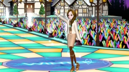 画像ギャラリー No.056のサムネイル画像 / 「乙女チック4Gamer」第227回：モデルの仕事が体験できる「MODEL Debut #nicola」を特集。新人としてデビューして，トップを目指そう