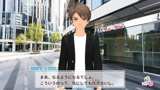 画像ギャラリー No.059のサムネイル画像 / 「乙女チック4Gamer」第227回：モデルの仕事が体験できる「MODEL Debut #nicola」を特集。新人としてデビューして，トップを目指そう