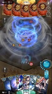 画像ギャラリー No.003のサムネイル画像 / 「Lost Archive -ロストアーカイブ-」の公式サイトが公開に。カードゲームとボードゲームの特徴を併せ持った対戦型戦略ゲーム