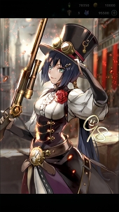 画像ギャラリー No.003のサムネイル画像 / 対戦型戦略ゲーム 「ロストアーカイブ」のゲームシステムが公開に
