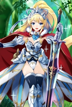 画像ギャラリー No.002のサムネイル画像 / 「ロストアーカイブ」のカードパック第2弾「不公平な讃美歌」が12月25日に登場