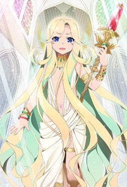 画像ギャラリー No.014のサムネイル画像 / 「ロストアーカイブ」，第2弾カードパック「不公平な讃美歌」が本日追加