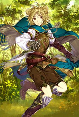 画像ギャラリー No.015のサムネイル画像 / 「ロストアーカイブ」，第2弾カードパック「不公平な讃美歌」が本日追加