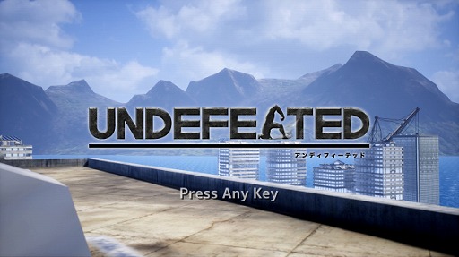 画像ギャラリー No.002のサムネイル画像 / 「UNDEFEATED」が8月3日からSteamで無料配信。スーパーパワーを持った主人公が事件や事故を解決するヒーローアクションゲーム