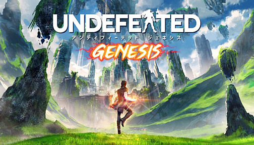 画像ギャラリー No.008のサムネイル画像 / ヒーローアクション「UNDEFEATED」，約4年ぶりとなるアップデートを実施。さまざまな問題の修正や，開発中の新作に向けた隠し要素を追加