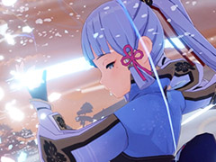 GRAND AWARDは「原神」「バイオハザード　ヴィレッジ」「ウイイレ」が受賞。PlayStation Partner Awardsの受賞作が発表に