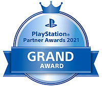 画像ギャラリー No.003のサムネイル画像 / GRAND AWARDは「原神」「バイオハザード　ヴィレッジ」「ウイイレ」が受賞。PlayStation Partner Awardsの受賞作が発表に