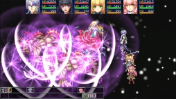 画像ギャラリー No.001のサムネイル画像 / ファンタジーRPG「アスディバインメナス」のPS4/Xbox One/PS Vita版が本日配信開始
