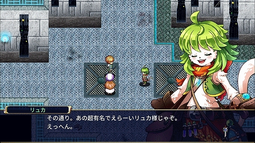 画像ギャラリー No.007のサムネイル画像 / 「アスディバインメナス」など,ケムコのRPG5タイトルが最大30%オフになるセールがPS Storeにて開催