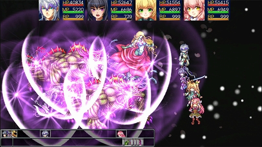 画像ギャラリー No.001のサムネイル画像 / 「アスディバインメナス」などKEMCOのPS4向けRPG 5タイトルがセール価格に。2022年2月2日23:59まで