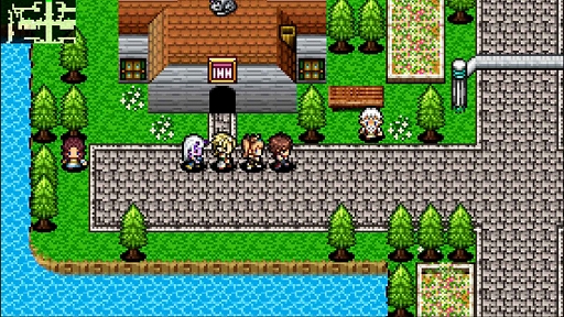 画像ギャラリー No.002のサムネイル画像 / 「アスディバインメナス」などKEMCOのPS4向けRPG 5タイトルがセール価格に。2022年2月2日23:59まで