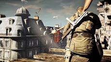画像ギャラリー No.015のサムネイル画像 / 「スナイパー エリートV2 リマスター 日本語版」が10月31日に発売決定。オリジナルからグラフィックスを全面刷新しマルチプレイモードなども追加