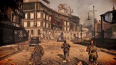 画像ギャラリー No.022のサムネイル画像 / 「スナイパー エリートV2 リマスター 日本語版」が10月31日に発売決定。オリジナルからグラフィックスを全面刷新しマルチプレイモードなども追加
