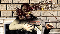画像ギャラリー No.004のサムネイル画像 / PS4/Switch用ソフト「スナイパー エリートV2 リマスター 日本語版」が本日発売。キルカメラを停止できる「写真モード」を実装
