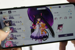 画像ギャラリー No.007のサムネイル画像 / ［CJ2019］アニメ風フル3Dのスマホ向け新作アクションRPG「十二神兵器」がプレイアブル出展。開発は日本展開にも意欲的