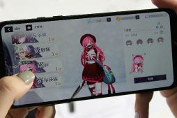 画像ギャラリー No.009のサムネイル画像 / ［CJ2019］アニメ風フル3Dのスマホ向け新作アクションRPG「十二神兵器」がプレイアブル出展。開発は日本展開にも意欲的