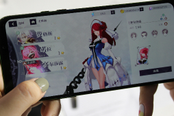 画像ギャラリー No.010のサムネイル画像 / ［CJ2019］アニメ風フル3Dのスマホ向け新作アクションRPG「十二神兵器」がプレイアブル出展。開発は日本展開にも意欲的
