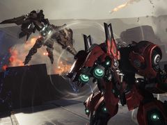 3Dメカアクション「Mecha BREAK」発表。日本語にも対応し，近日中にクローズドαテストを実施