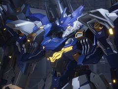 最大60人が入り乱れて戦う「マシュマーク」モードが披露された，「Mecha BREAK」オフラインイベントをレポート