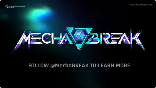 画像ギャラリー No.006のサムネイル画像 / 対戦型ロボット3Dアクション「Mecha BREAK」，クローズドβテストを2024年8月に実施。新映像の公開も
