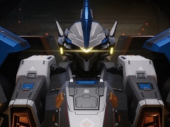 対戦型ロボット3Dアクション「Mecha BREAK」，クローズドβテストを2024年8月に実施。新映像の公開も