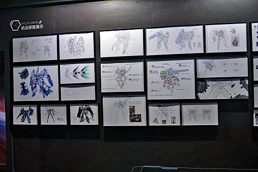画像ギャラリー No.010のサムネイル画像 / 「Mecha BREAK」は，アーマーパージや変形など，ロマン溢れるメカ達が戦場で暴れ回る対戦アクション［BW2024］