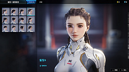 画像ギャラリー No.004のサムネイル画像 / ［プレイレポ］「Mecha BREAK」限定先行βテストに参戦。メカならではのロマンにあふれるフィーチャーがファンの心をつかんで離さない