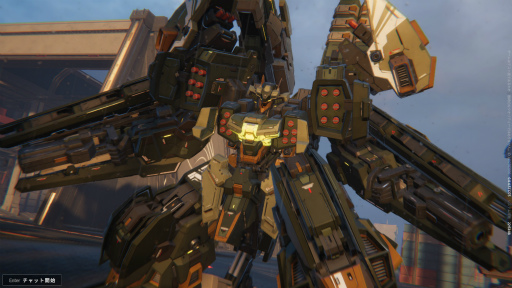 画像ギャラリー No.007のサムネイル画像 / ［プレイレポ］「Mecha BREAK」限定先行βテストに参戦。メカならではのロマンにあふれるフィーチャーがファンの心をつかんで離さない